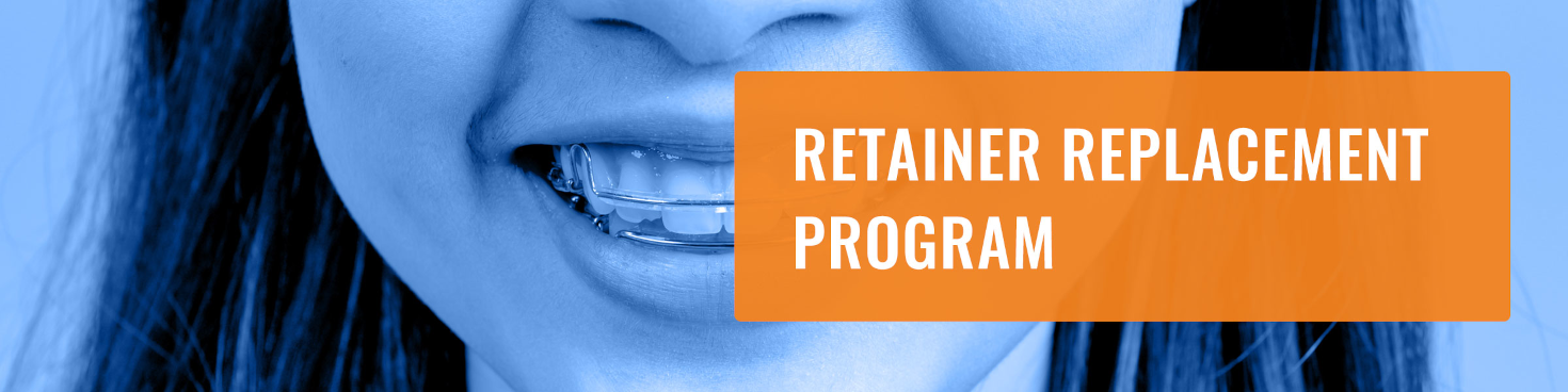 Retainer Replacement Jackson, MS