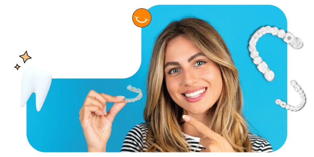 Clear Aligner Treatment